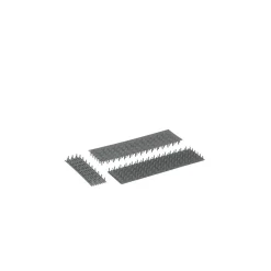 36x150x1 mm 100 st/frp