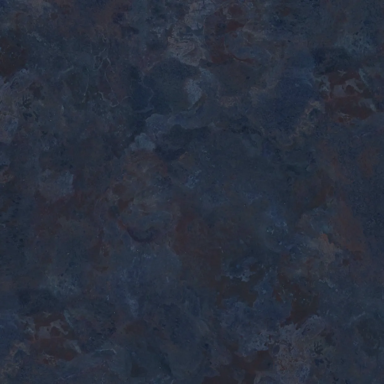 28x610x3000 R009-EM Rusty Iron