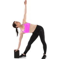Yogablock Gymstick Gy61027 Bygghemma.se