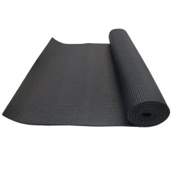 Yogamatta Titan Life Färg: Svart - Li610-000780