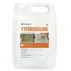 Ytförsegling Biokleen  Bygghemma.se