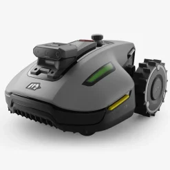 YUKA Mini 2 800 Utan Slinga - Knivar på köpet!