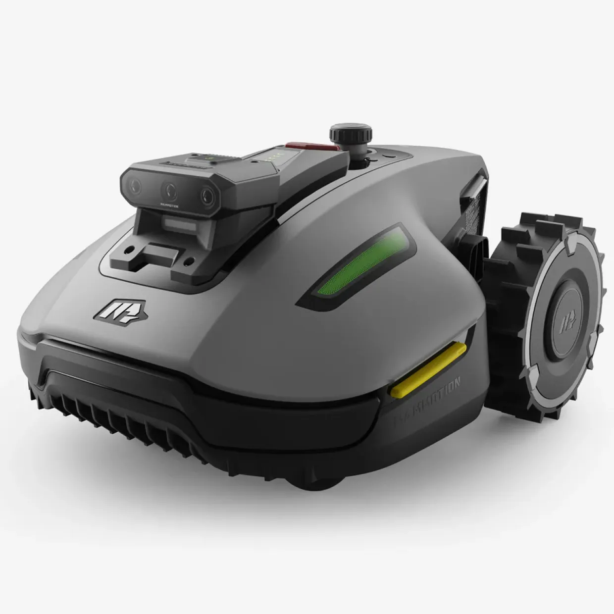 YUKA Mini 2 800 Utan Slinga - Knivar på köpet!