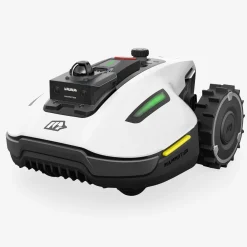 YUKA Mini 2 1000 med Garage