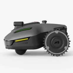 YUKA Mini 2 800 med Garage
