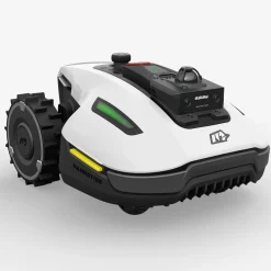 YUKA Mini 2 1000 Utan Slinga - Knivar på köpet!