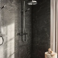 Z66 Quartzit Black 2cm 60x60 cm