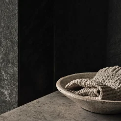 Z66 Quartzit Black 2cm 60x60 cm