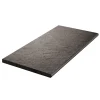Z Quartzit Black Poolside/step 30x60 cm