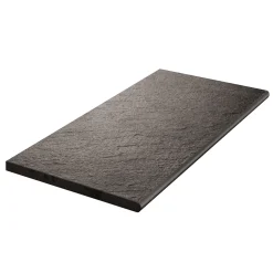 Z Quartzit Black Poolside/step 30x60 cm