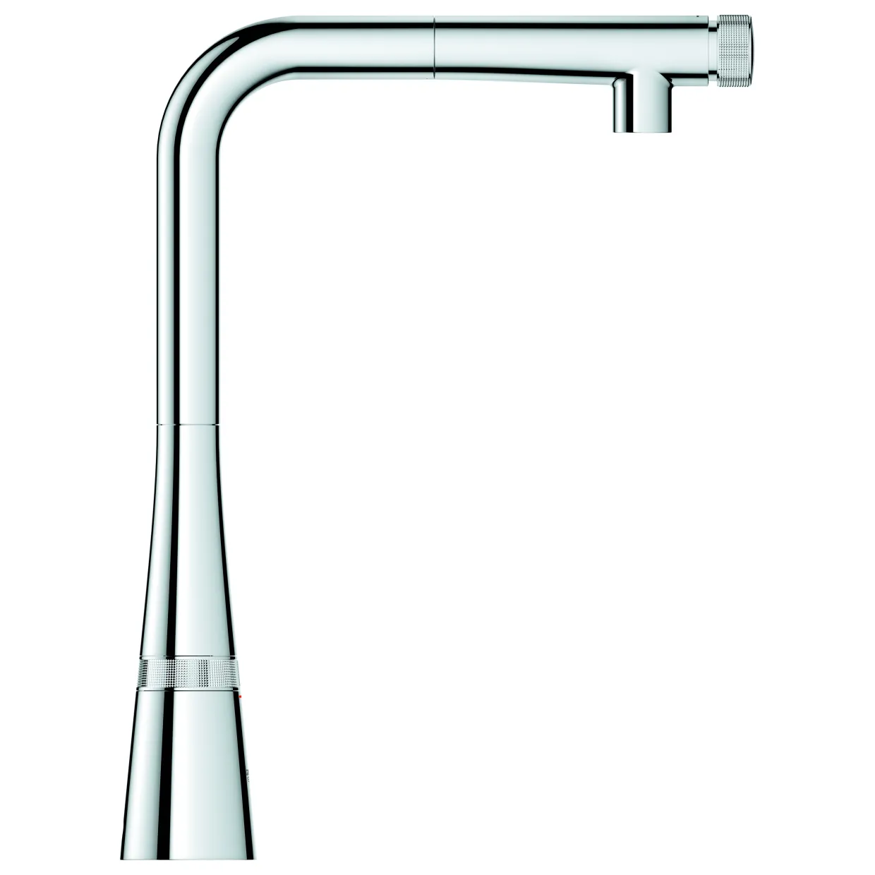 Zedra 31593 med Smart Control