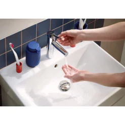 Zesis S 100 CoolStart med Push-Open ventil