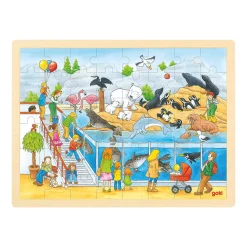 Zoo 48 Bitar