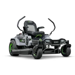Z6 Zero-Turn 107 cm Spakstyrd med Laddare
