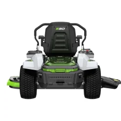 Z6 Zero-Turn 132 cm Spakstyrd med Laddare
